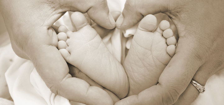 Pediatric Foot and Ankle Care