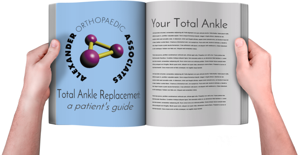 AOA Total Ankle Replacement University