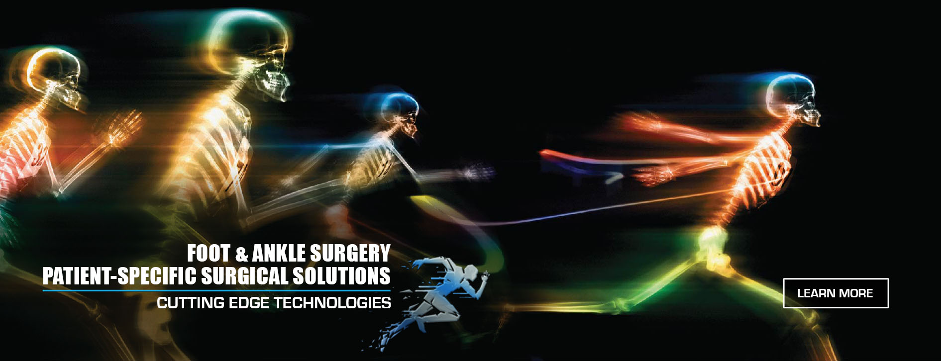 3D Reconstructive Surgery